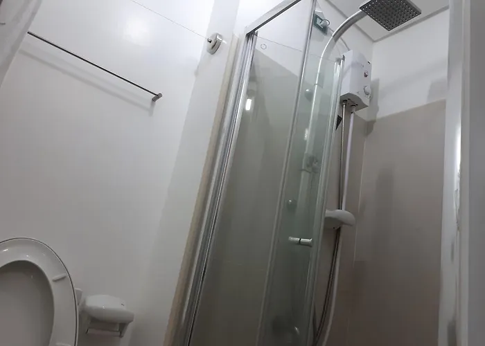 Light Residences 1br Balcony Apartment *