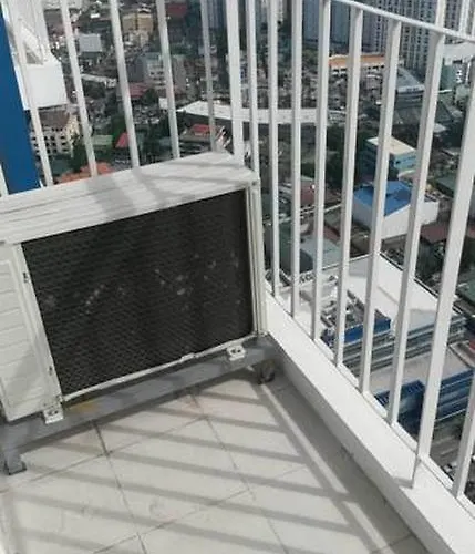 Light Residences 1br Balcony Apartment Manila