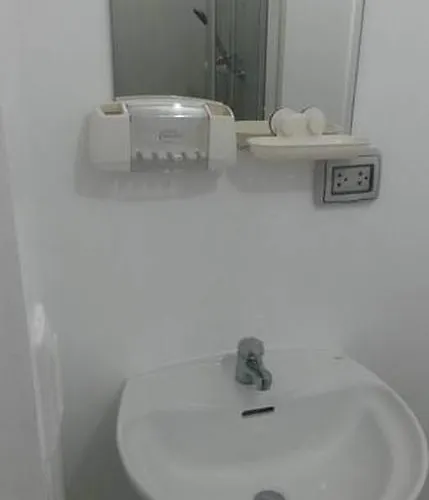 Light Residences 1br Balcony Apartment