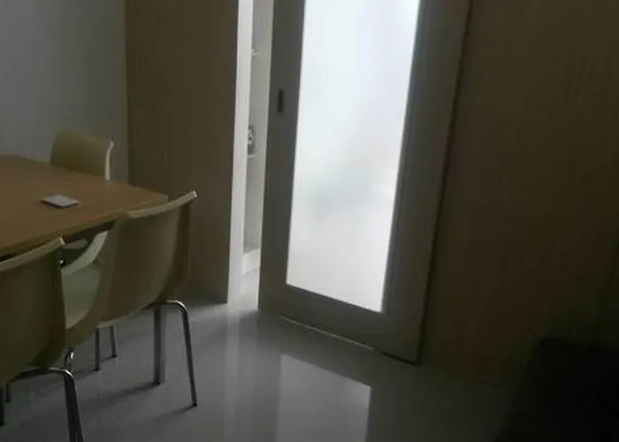 Light Residences 1br Balcony Manila