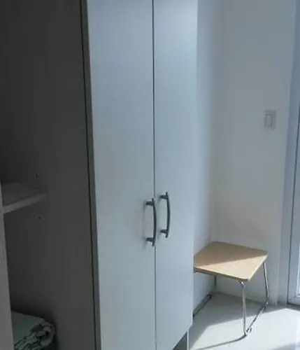 Apartment Light Residences 1br Balcony *