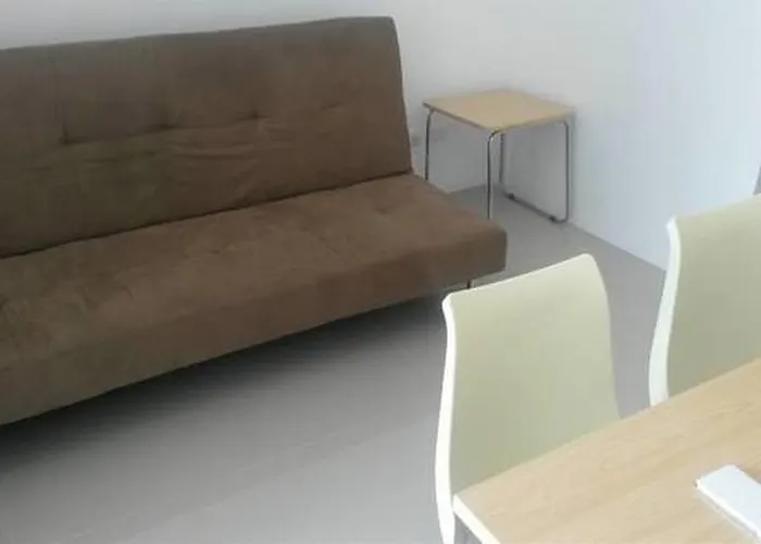 Light Residences 1br Balcony *