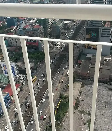 Light Residences 1br Balcony Apartment *