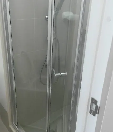Apartment Light Residences 1br Balcony