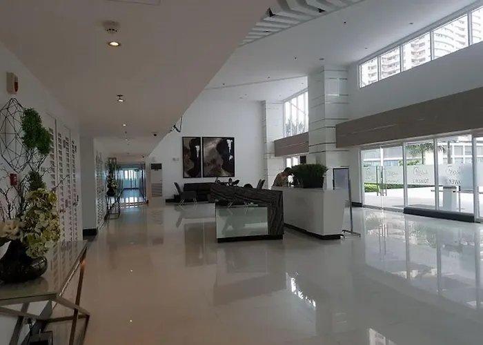 Light Residences 1br Balcony *