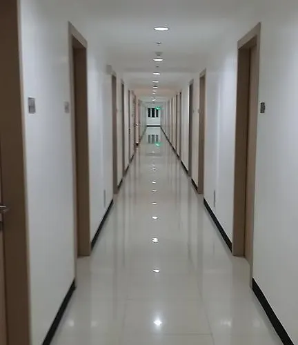 Light Residences 1br Balcony Apartment *